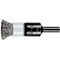 Pferd End Brush, Banded Crimped, .006SS, 1/2 83024 - alternate 1
